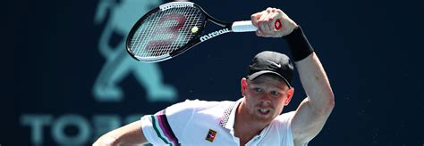 what happened to kyle edmund|kyle edmund tennis player.